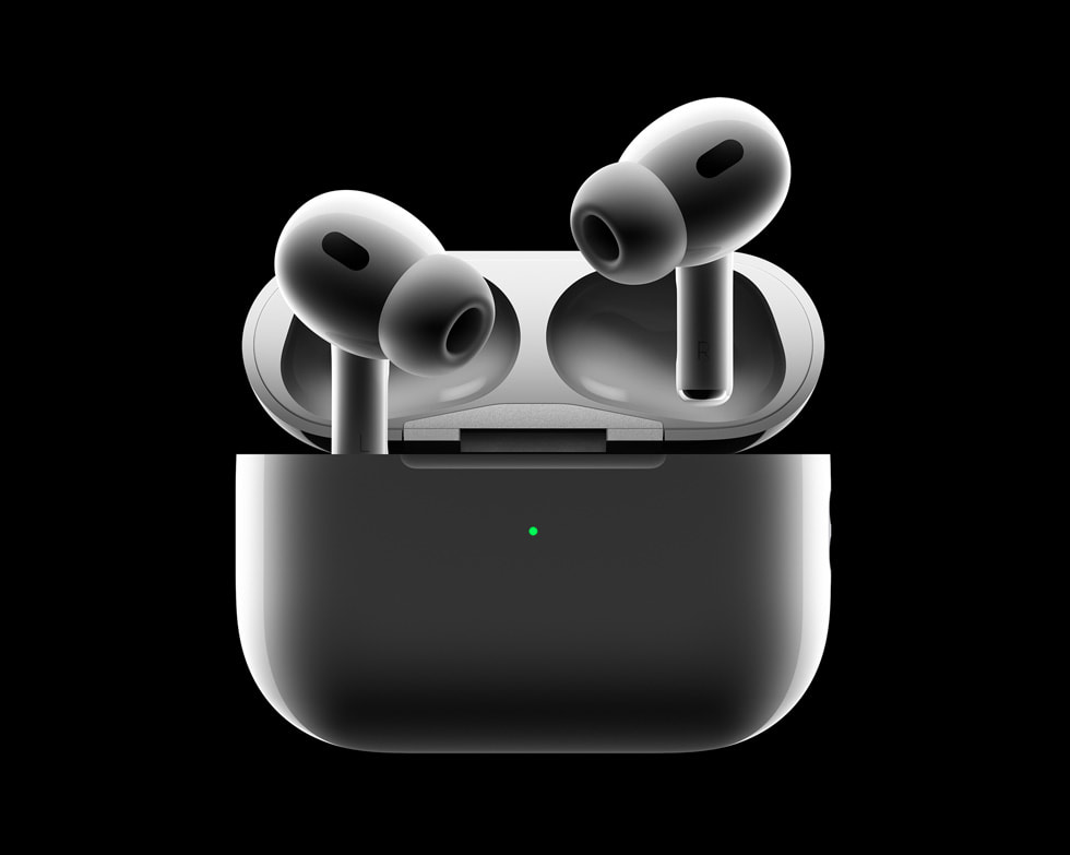 AirPods