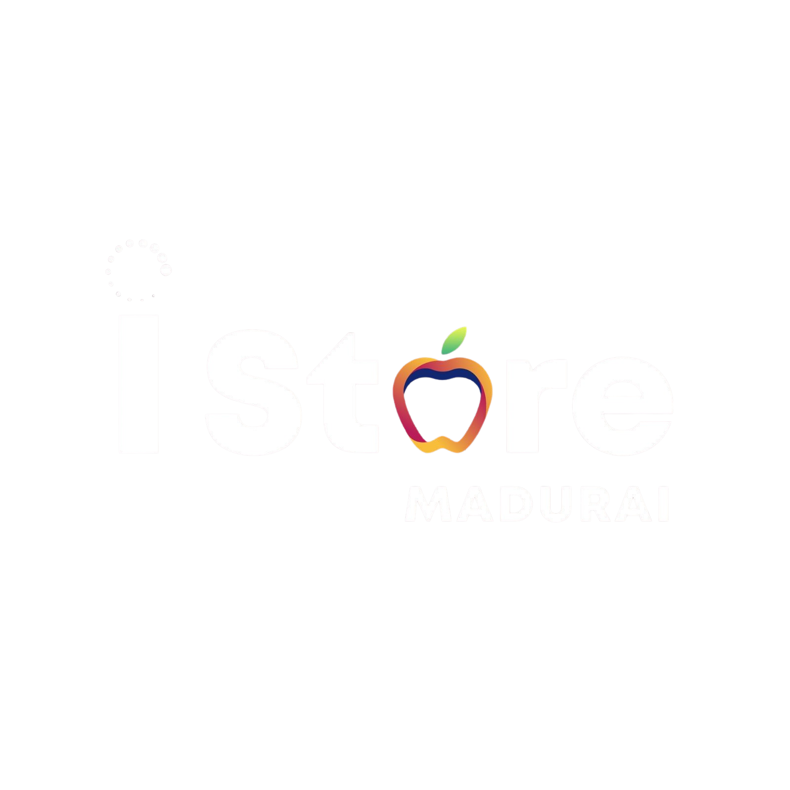 iStore Madurai Logo